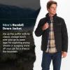 imageMarmot Burdell Jacket Black 2 LG