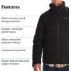 imageMarmot Burdell Jacket Black 2 LG