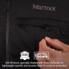 imageMarmot Burdell Jacket Black 2 LG