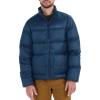 imageMARMOT Mens 700fill Insulated WaterResistant Lightweight Puffer JacketArctic Navy