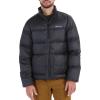 imageMARMOT Mens 700fill Insulated WaterResistant Lightweight Puffer JacketBlack