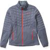 Steel Onlyx/Victory Red