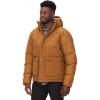 imageMARMOT Mens Fordham Down Jacket  Waterproof Breathable 700Fill Insulated Puffer CoatHazel