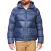imageMARMOT Mens Guides Down HoodyStorm  Latest Collection