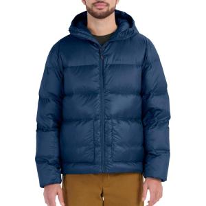 imageMARMOT Mens Guides Down HoodyArctic Navy  Latest Collection