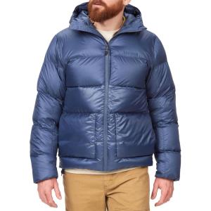 imageMARMOT Mens Guides Down HoodyStorm  Latest Collection