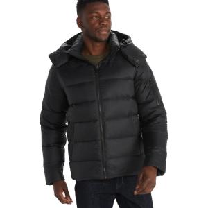 imageMARMOT Mens Stockholm JacketBlack