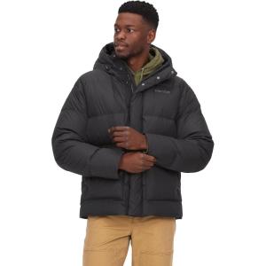 imageMARMOT Mens Stockholm JacketNew Black