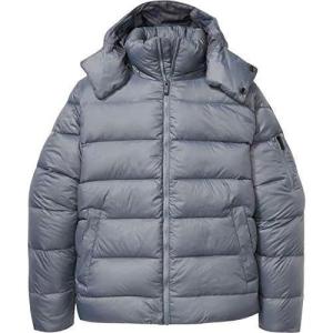 imageMARMOT Mens Stockholm JacketSteel Onyx