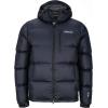 imageMARMOT Mens Guides Down Hoody JacketBlack