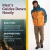 imageMARMOT Mens Guides Down Hoody JacketBronzeStargazer