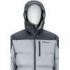 imageMARMOT Mens Guides Down Hoody JacketGrey StormDark Steel