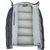 imageMARMOT Mens Guides Down Hoody JacketGrey StormDark Steel