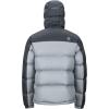 imageMARMOT Mens Guides Down Hoody JacketGrey StormDark Steel