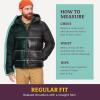 imageMARMOT Mens Guides Down Hoody JacketHazelLight Oak