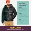 imageMARMOT Mens Guides Down Hoody JacketSlate GreyCinder