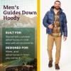 imageMARMOT Mens Guides Down Hoody JacketStorm