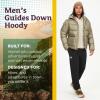 imageMARMOT Mens Guides Down Hoody JacketVetiver