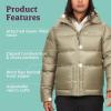 imageMARMOT Mens Guides Down Hoody JacketVetiver