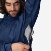 imageMARMOT Mens Precip Eco JacketArctic Navy  Latest Collection