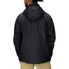 imageMARMOT Mens Precip Eco JacketBlack  Latest Collection