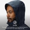 imageMARMOT Mens Precip Eco JacketBlackThunderhead  Latest Collection