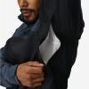 imageMARMOT Mens Precip Eco JacketBlackThunderhead  Latest Collection