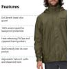imageMARMOT Mens Precip Eco JacketNori  Latest Collection