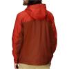 imageMARMOT Mens Precip Eco JacketPecanSumac  Latest Collection