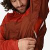 imageMARMOT Mens Precip Eco JacketPecanSumac  Latest Collection