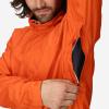 imageMARMOT Mens Precip Eco JacketRed Sun  Latest Collection