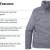 imageMARMOT Mens Precip Eco JacketSteel Onyx  Latest Collection