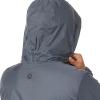imageMARMOT Mens Precip Eco JacketSteel Onyx  Latest Collection