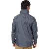 imageMARMOT Mens Precip Eco JacketSteel Onyx  Latest Collection