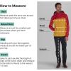 imageMARMOT Mens Precip Eco JacketTeam RedGolden Sun  Latest Collection