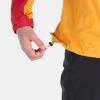 imageMARMOT Mens Precip Eco JacketTeam RedGolden Sun  Latest Collection