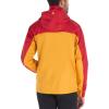imageMARMOT Mens Precip Eco JacketTeam RedGolden Sun  Latest Collection