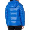 imageMARMOT Mens Stockholm Jacket  700Fill Down Puffer with Hood and Vintage StyleSurf