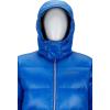 imageMARMOT Mens Stockholm Jacket  700Fill Down Puffer with Hood and Vintage StyleSurf