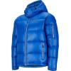 imageMARMOT Mens Stockholm Jacket  700Fill Down Puffer with Hood and Vintage StyleSurf