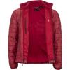 imageMarmot Mens Calen Insulated Puffer JacketDark Crimson