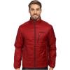 imageMarmot Mens Calen Insulated Puffer JacketDark Crimson