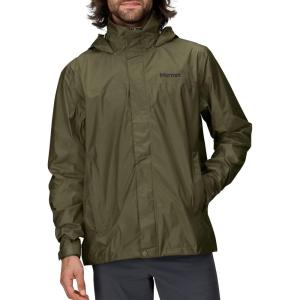imageMARMOT Mens Precip Eco JacketNori  Latest Collection