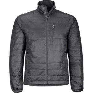 imageMarmot Mens Calen Insulated Puffer JacketJet Black
