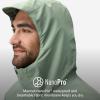 imageMARMOT Mens Cascade Waterproof Rain JacketAgate Green
