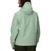 imageMARMOT Mens Cascade Waterproof Rain JacketAgate Green