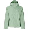 imageMARMOT Mens Cascade Waterproof Rain JacketAgate Green
