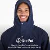 imageMARMOT Mens Cascade Waterproof Rain JacketArctic Navy