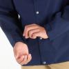 imageMARMOT Mens Cascade Waterproof Rain JacketArctic Navy