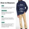 imageMARMOT Mens Cascade Waterproof Rain JacketArctic Navy